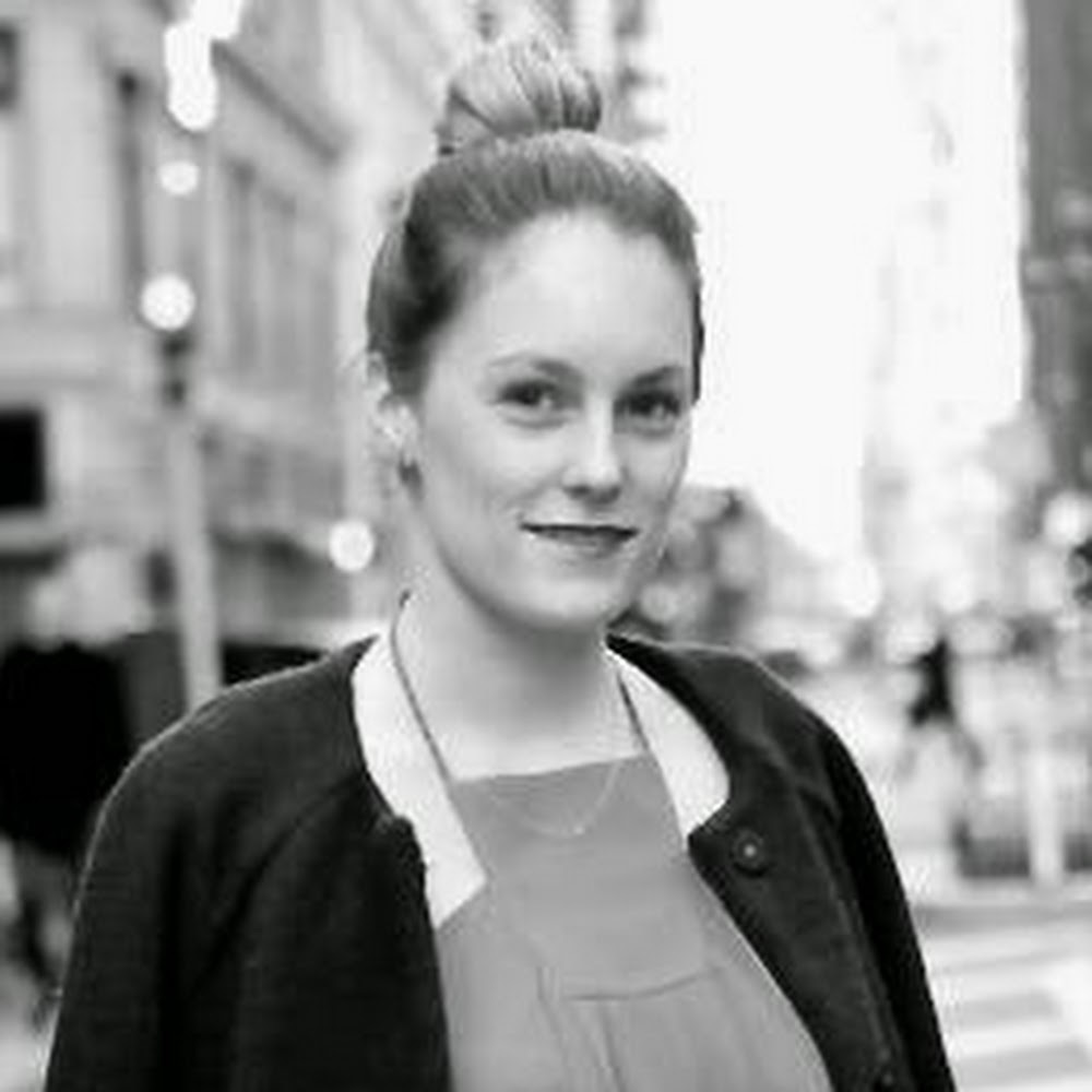 Meet your Posher, Erica
